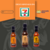 Imagen de 3 Pack Salsa Picante Negra Artesanal