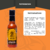 12 Pack Salsa Picante Chile de Árbol Artesanal - comprar en línea