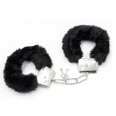 Esposas Furry Cuffs - comprar online