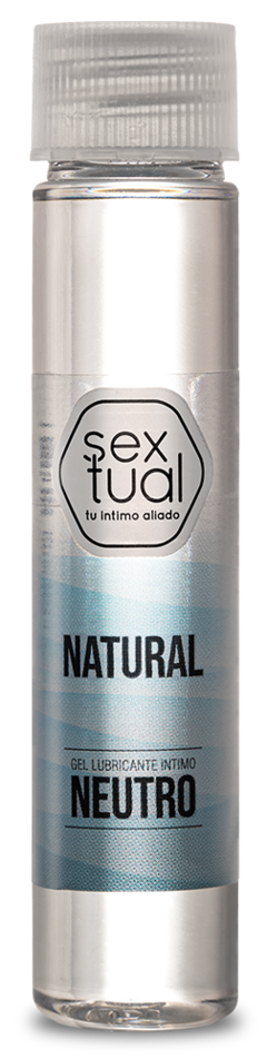 Lubricante Neutro (chico)