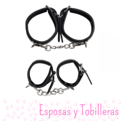 Kit Moria - PorNos Boutique Erotica