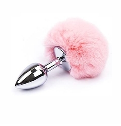 Plug Bunny