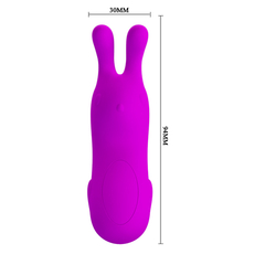Balita Finger Bunny en internet