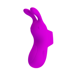Balita Finger Bunny