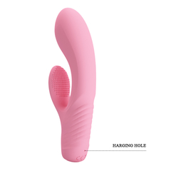 Vibro Tim en internet