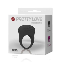 Anillo Bertram - comprar online