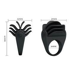 Anillo Chester - PorNos Boutique Erotica