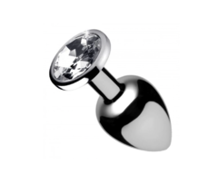 Plug Butt Strass - comprar online