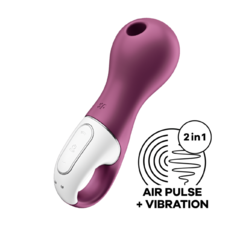 Vibro Lucky Libra - PorNos Boutique Erotica