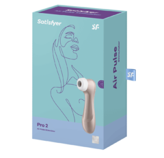 Succionador Pro2 - PorNos Boutique Erotica
