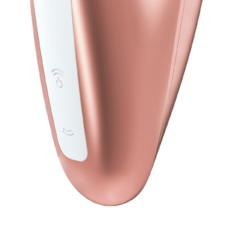 Succionador Love Breeze - tienda online