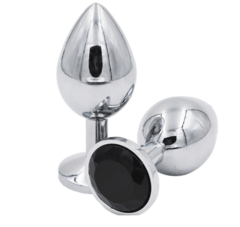 Plug Butt Strass