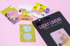 Lucky Lovers - your connection - comprar online