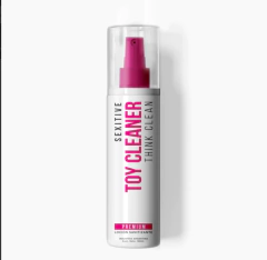 Toy Cleaner en internet