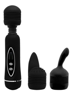 Vibro Power Wand