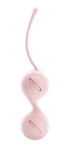 Bolas Chinas Kegel - comprar online