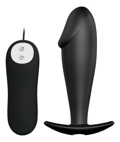 Plug Henry