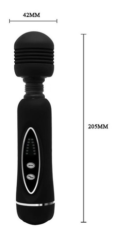 Vibro Power Wand - PorNos Boutique Erotica