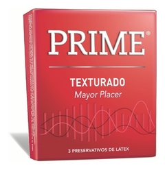 Preservativos Prime en internet