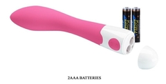 Vibro Bishop en internet