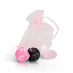 Dados de juego