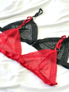 Conjunto New Jersey