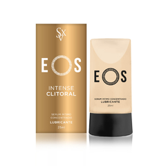 Serum EOS Intense Clitoral