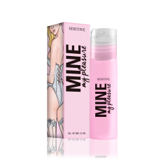 Mine, my pleasure - gel intimo