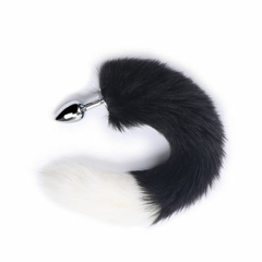 Plug Fox Tail