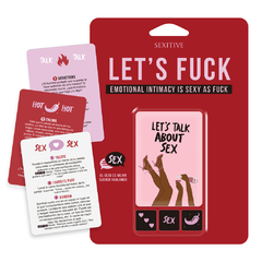 Let’s Fuck