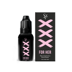 Oleo XXX for Her