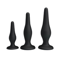 Kit Beginner's anal