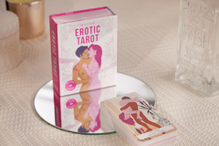 Erotic Tarot en internet