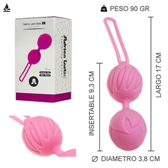 Bolas Chinas Gelcho - comprar online