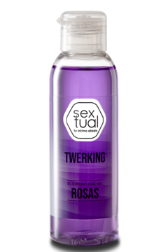 Lubricante Rosas