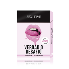 Verdad Desafio - comprar online