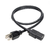 Cables Trifasico De Corriente Alimentacion PC / CPU / Monitor - comprar en línea