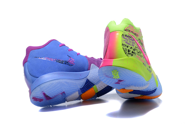 nike kyrie 4 preschool