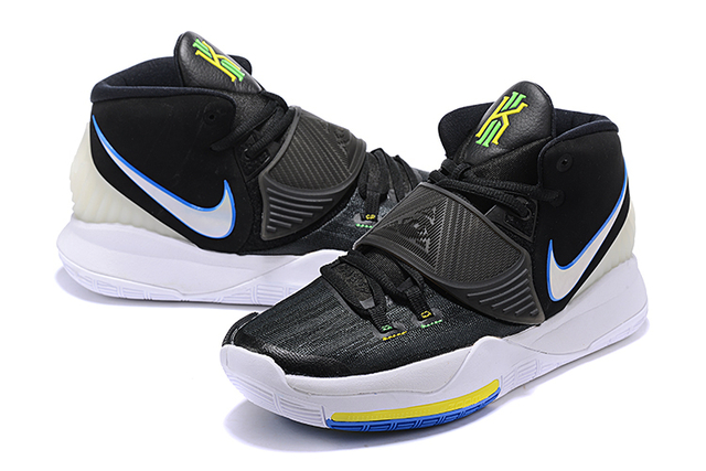 nike kyrie 6 shutter shades