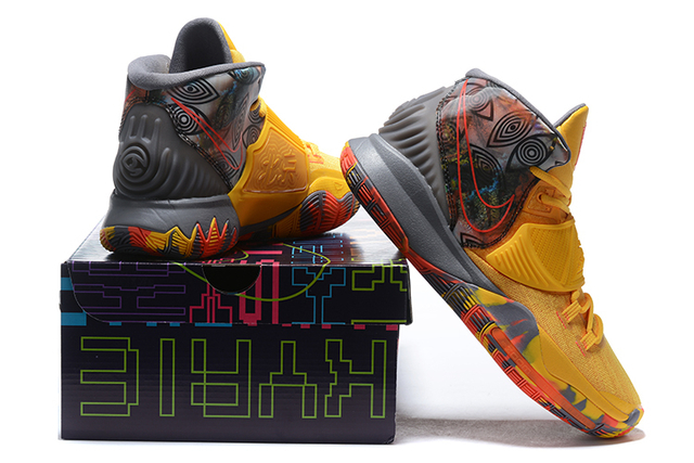 kyrie 6 beijing price