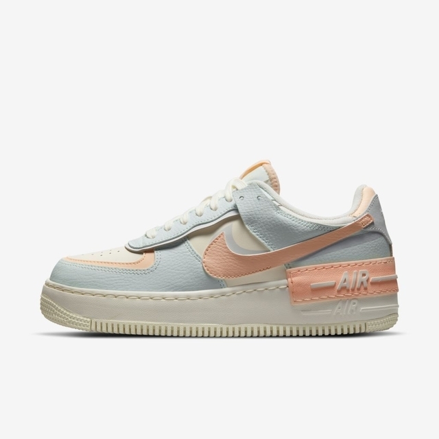 Tênis Nike Air Force 1 Shadow feminino - Storefeet