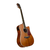 Violão EWA Laura CE MHS - comprar online