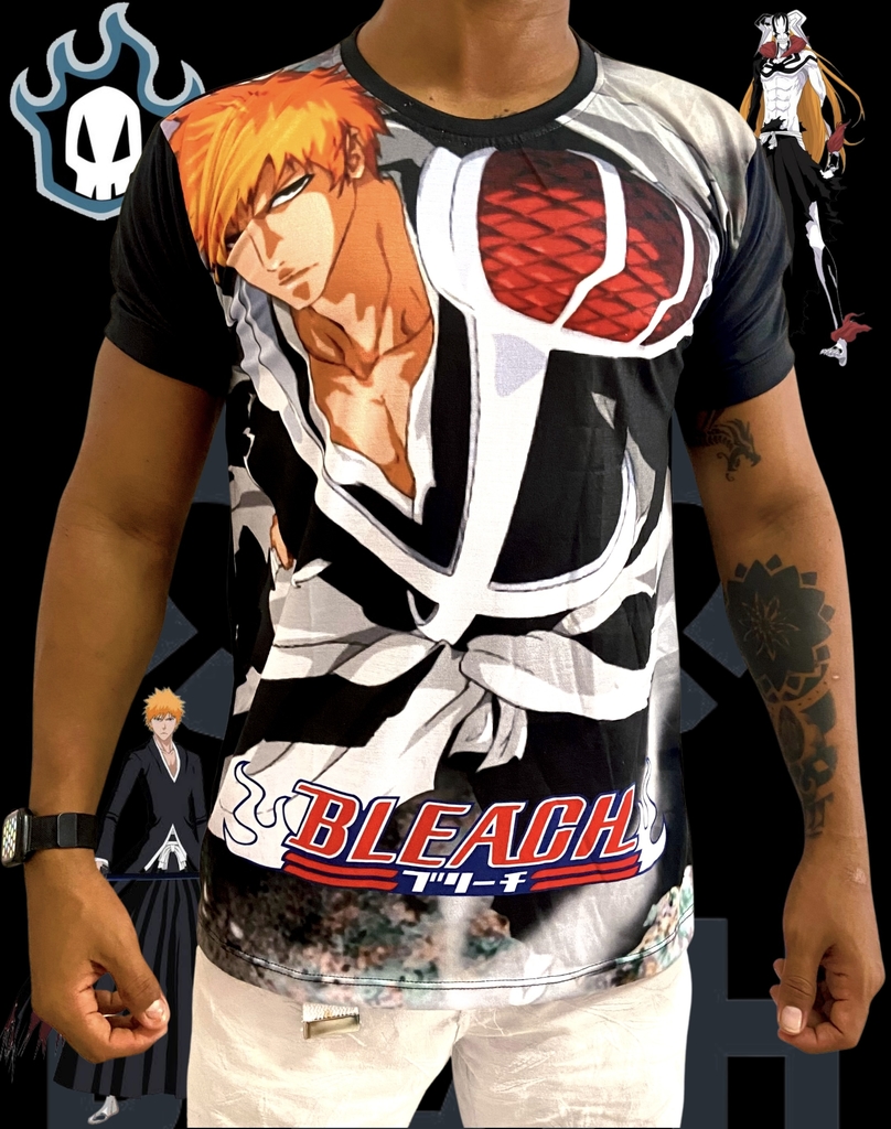 Ichigo full bringer