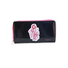 Billetera simple trendy - comprar online