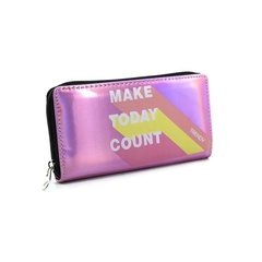 Billetera simple trendy en internet