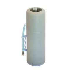 Autocebantes lisos color pastel - tienda online