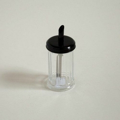 Azucarera chicago recta black