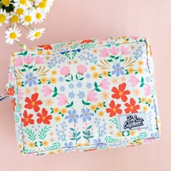 Bolsito estampado