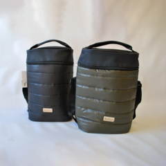 Bolso matero matelasse - comprar online