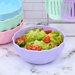Bowls grande de plastico - comprar online